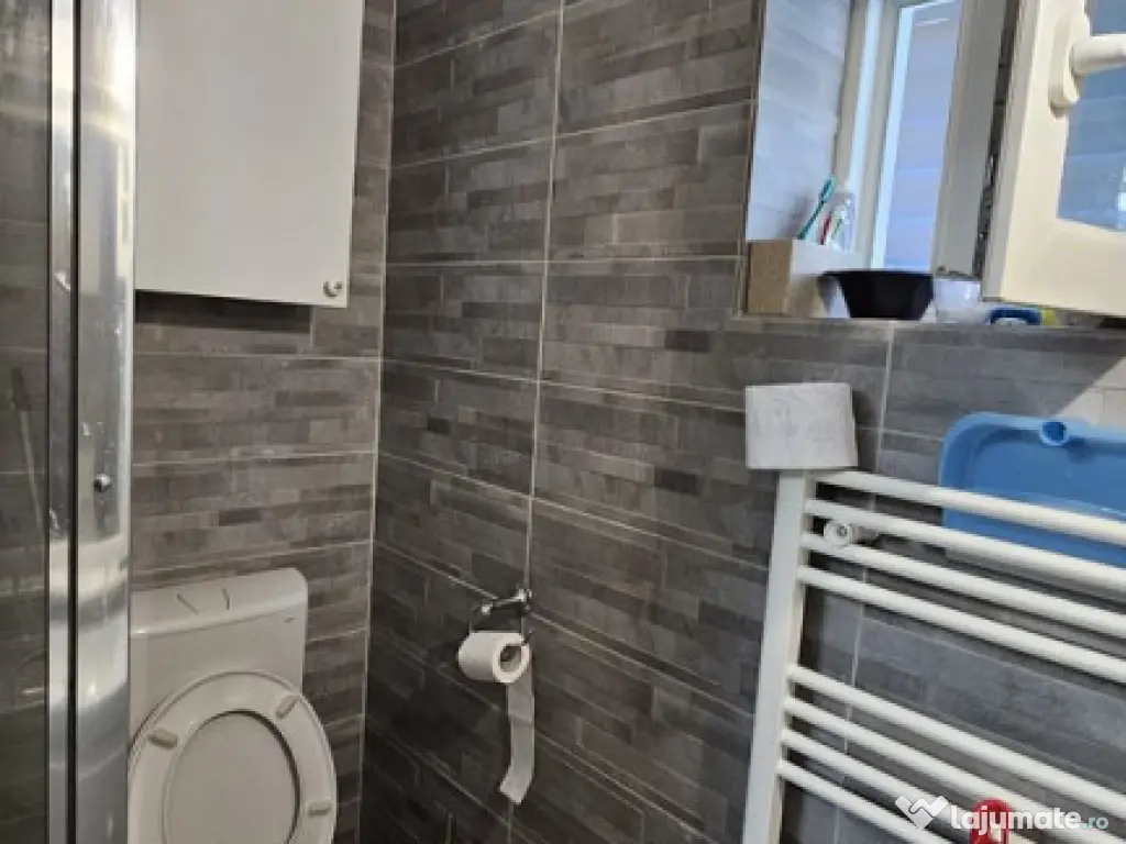 NORD - cf 1 , 2 balc., sd, 2/10 , modernizat - 78000 euro