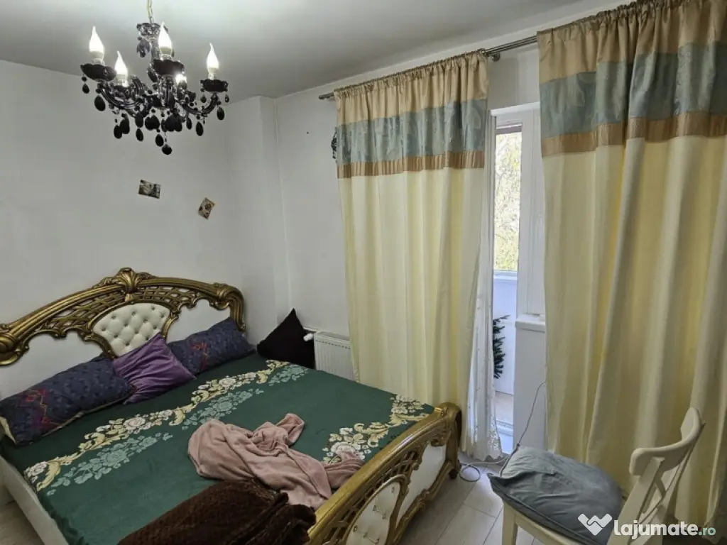 NORD - cf 1 , 2 balc., sd, 2/10 , modernizat - 78000 euro