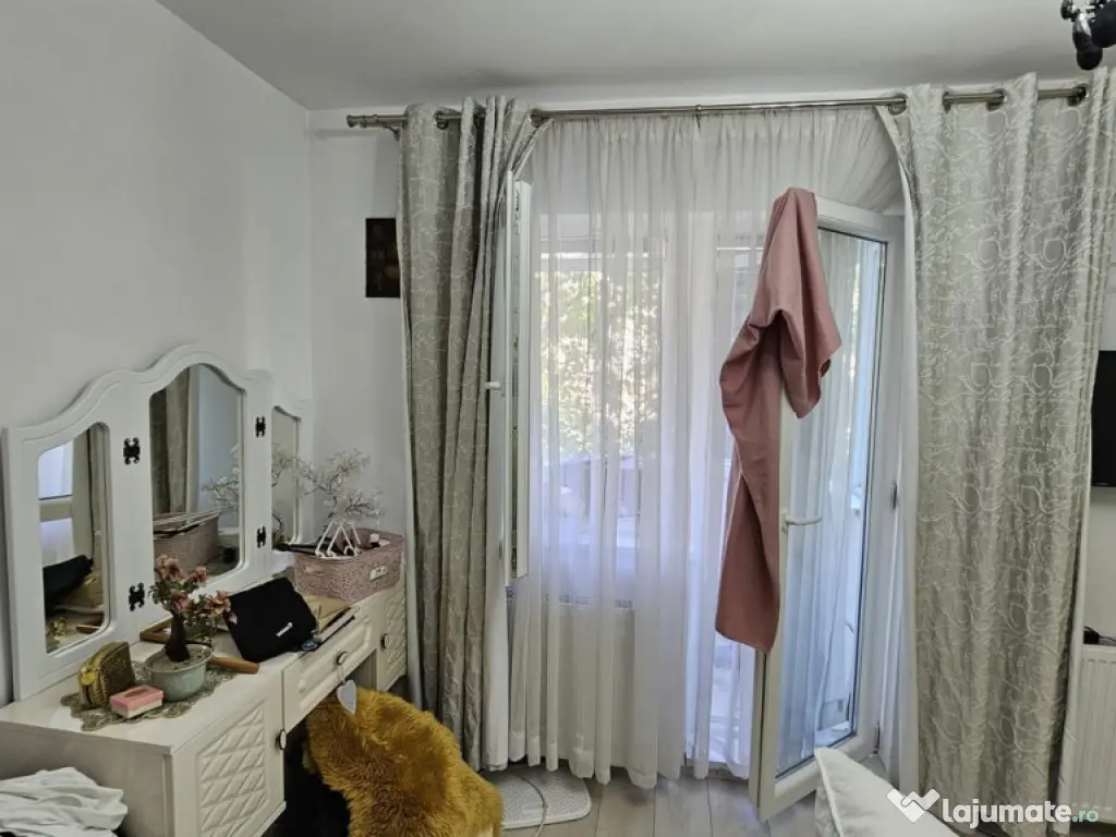 NORD - cf 1 , 2 balc., sd, 2/10 , modernizat - 78000 euro