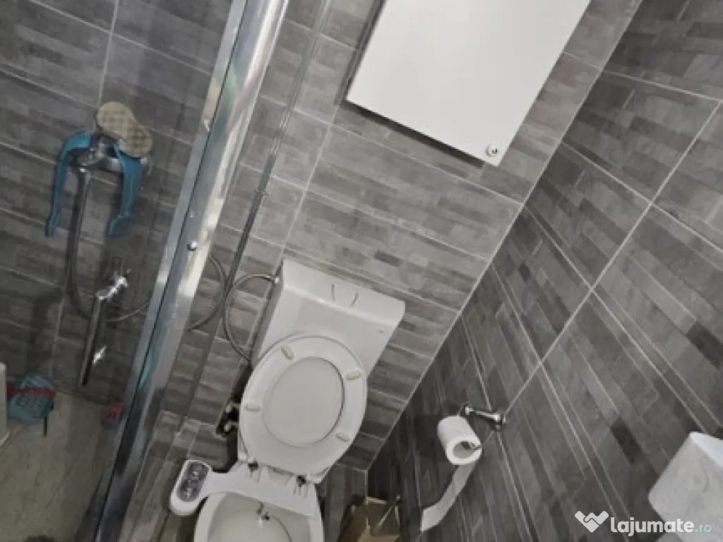 NORD - cf 1 , 2 balc., sd, 2/10 , modernizat - 78000 euro