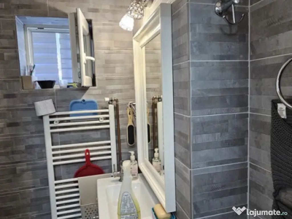 NORD - cf 1 , 2 balc., sd, 2/10 , modernizat - 78000 euro