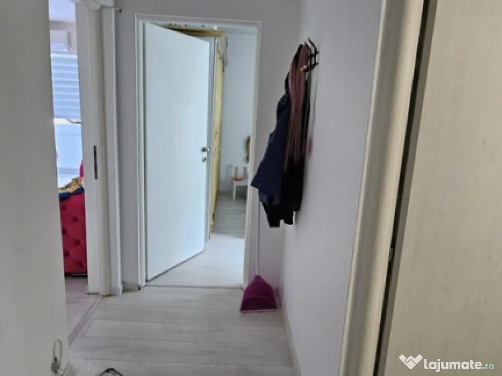 NORD - cf 1 , 2 balc., sd, 2/10 , modernizat - 78000 euro