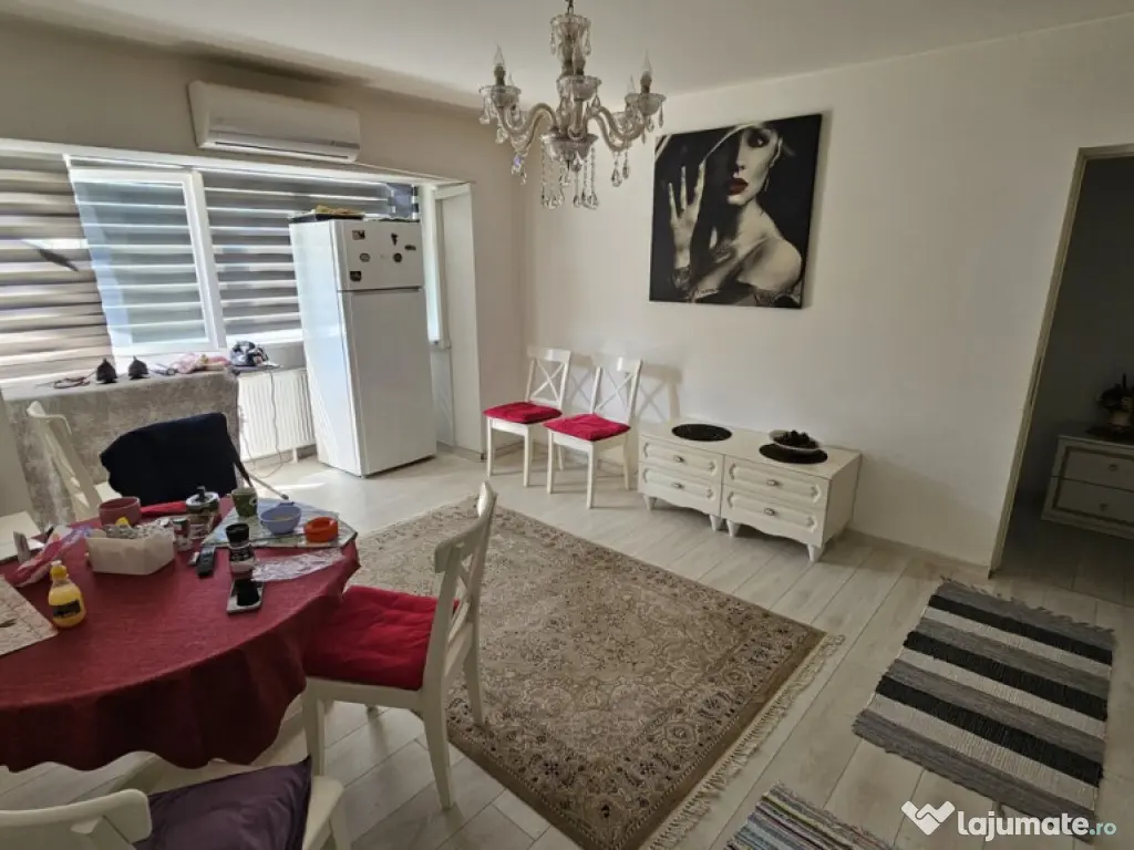 NORD - cf 1 , 2 balc., sd, 2/10 , modernizat - 78000 euro