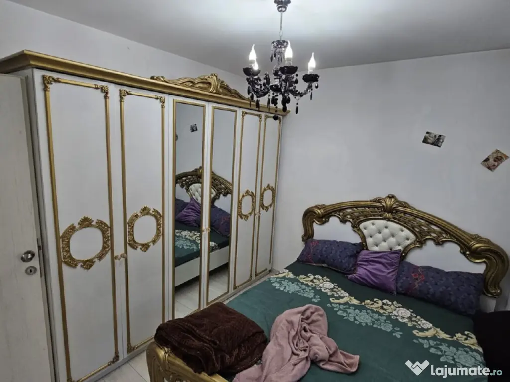 NORD - cf 1 , 2 balc., sd, 2/10 , modernizat - 78000 euro