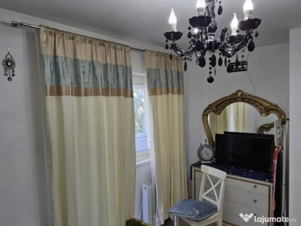 NORD - cf 1 , 2 balc., sd, 2/10 , modernizat - 78000 euro