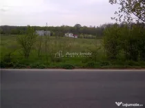 Teren intravilan, 5000mp, Ciolpani - accept schimb