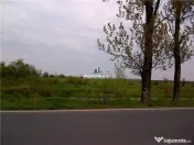 Teren intravilan, 5000mp, Ciolpani - accept schimb 