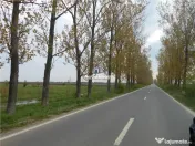 Teren intravilan, 5000mp, Ciolpani - accept schimb 