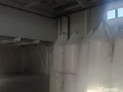 Hala zona de nord Buftea 