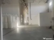 Hala zona de nord Buftea 