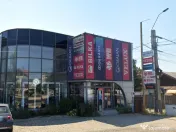 Birouri | Spatiu comercial | Cabinet de inchiriat | Stefanes 