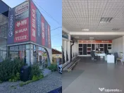 Birouri | Spatiu comercial | Cabinet de inchiriat | Stefanes 