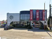 Birouri | Spatiu comercial | Cabinet de inchiriat | Stefanes 