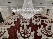 Afacere la cheie in Valul lui Traian