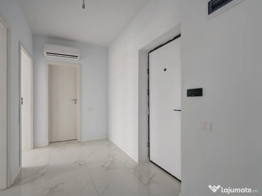 Apartament 2 cam Iuliu Maniu