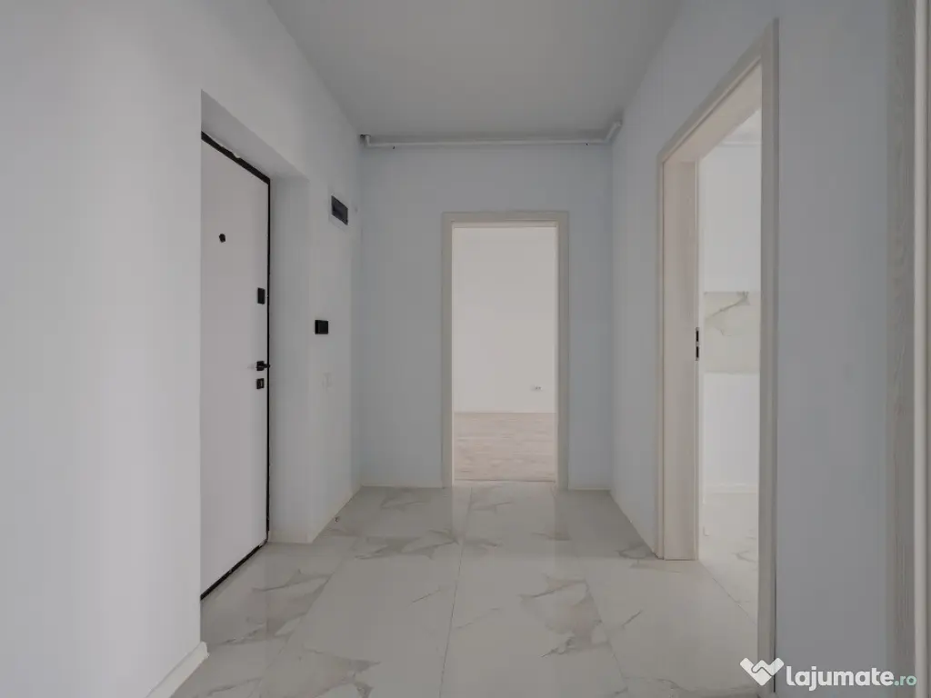 Apartament 2 cam Iuliu Maniu