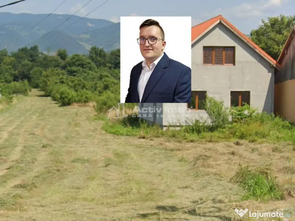 Sadova Veche, Casa la Sosea, cu Teren 3251Mp