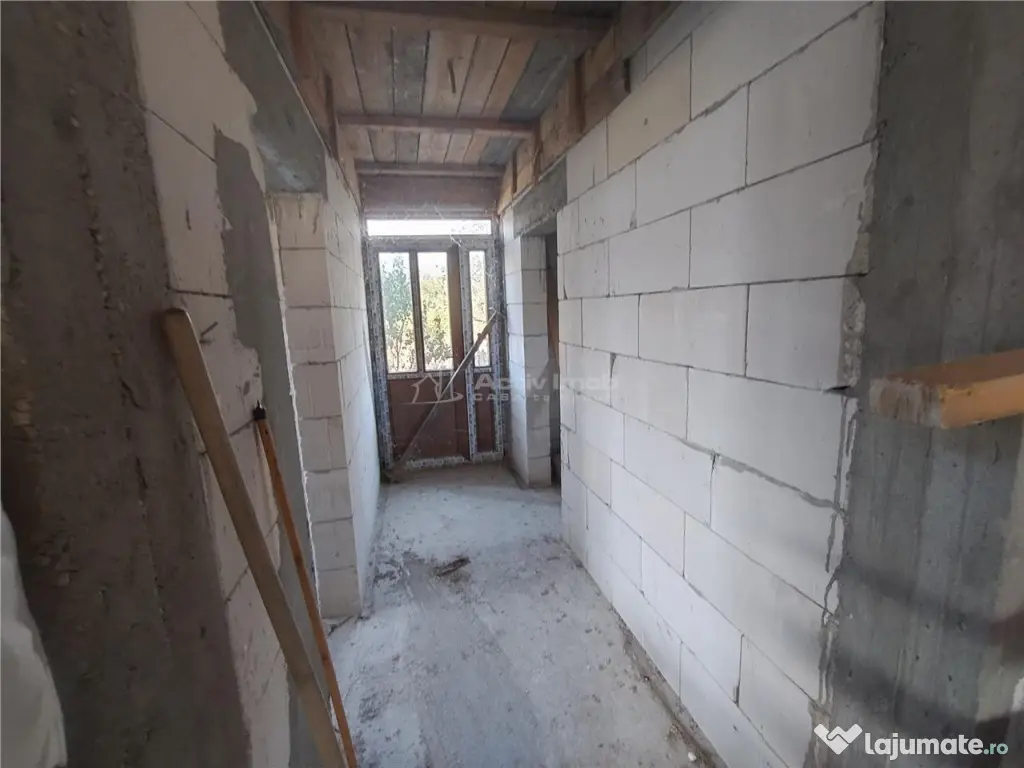 Sadova Veche, Casa la Sosea, cu Teren 3251Mp