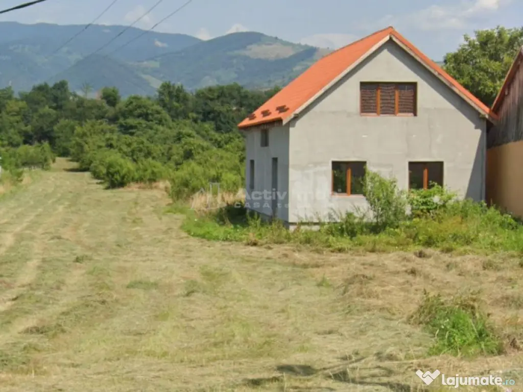 Sadova Veche, Casa la Sosea, cu Teren 3251Mp