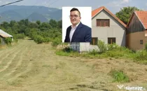 Sadova Veche, Casa la Sosea, cu Teren 3251Mp
