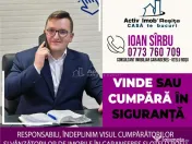 Sadova Veche, Casa la Sosea, cu Teren 3251Mp 