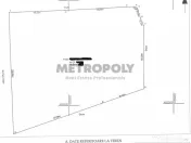 Teren agricol extravilan, 49500 mp Sibiu 