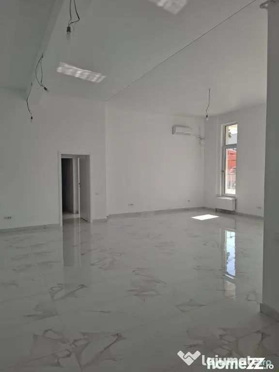 EnVogue Residence, Apartament 3 camere cu gradina