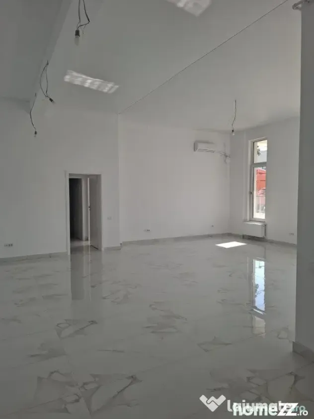 EnVogue Residence, Apartament 3 camere cu gradina