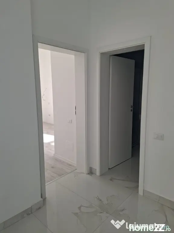 EnVogue Residence, Apartament 3 camere cu gradina