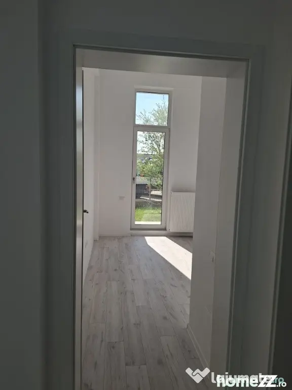 EnVogue Residence, Apartament 3 camere cu gradina