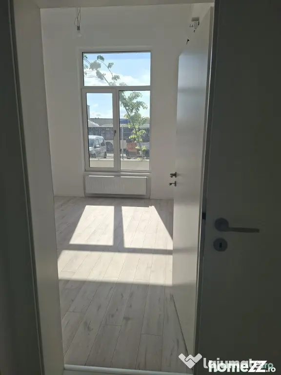 EnVogue Residence, Apartament 3 camere cu gradina
