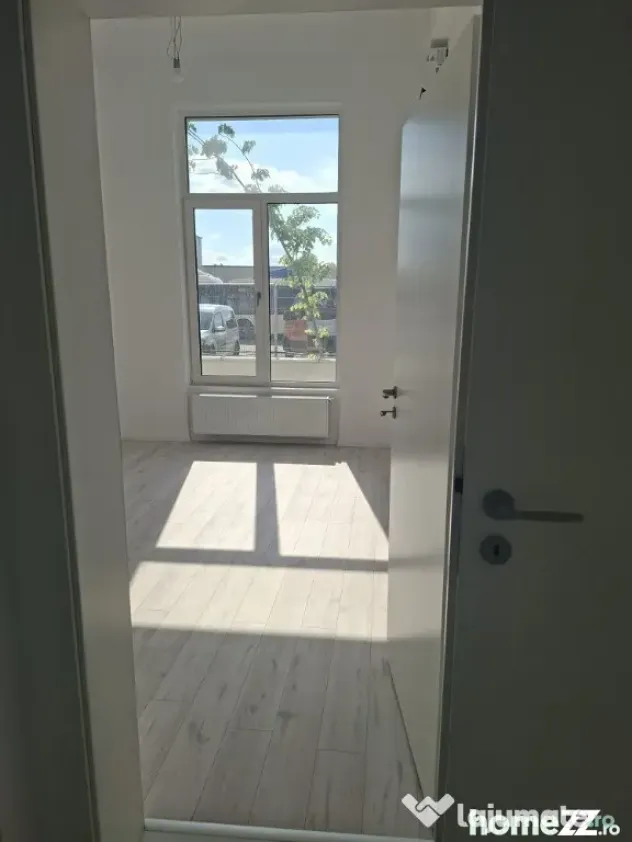 EnVogue Residence, Apartament 3 camere cu gradina