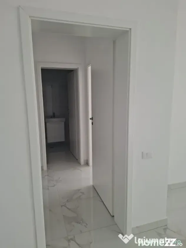 EnVogue Residence, Apartament 3 camere cu gradina
