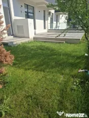 EnVogue Residence, Apartament 3 camere cu gradina 
