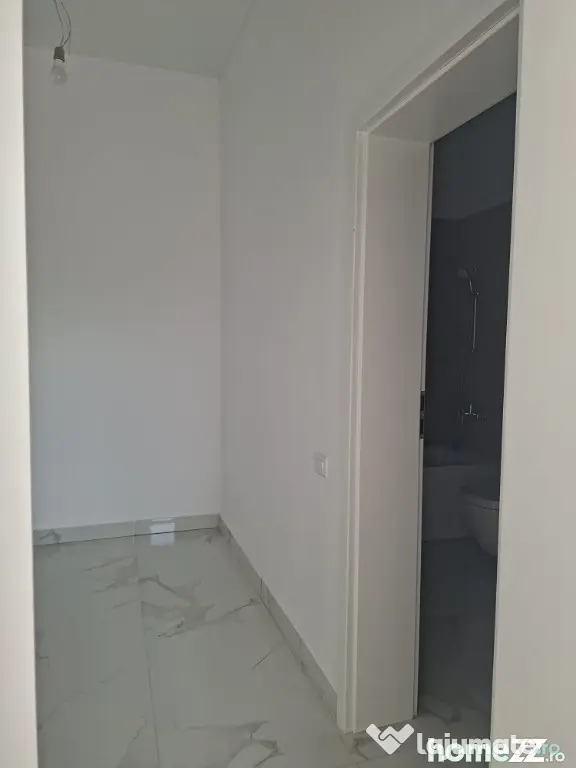 EnVogue Residence, Apartament 3 camere cu gradina