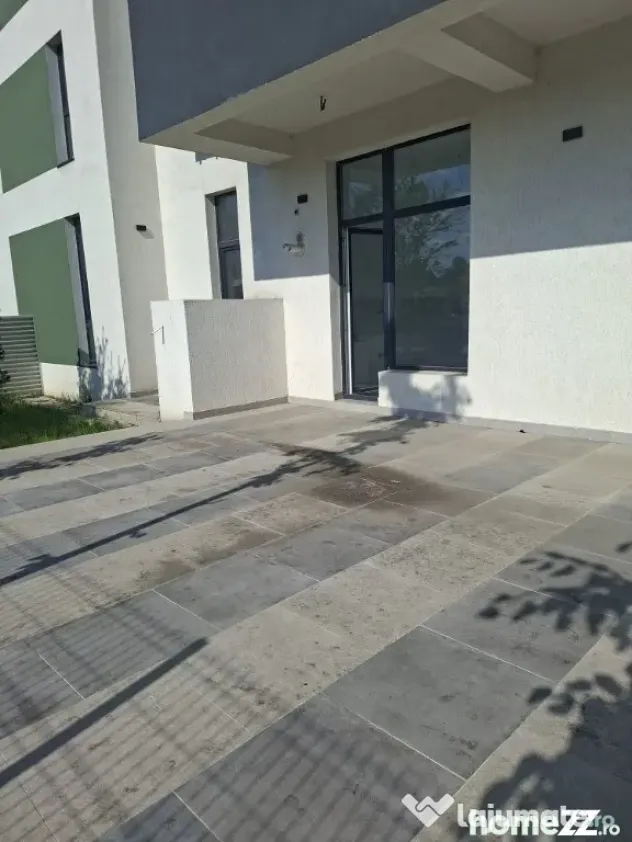 EnVogue Residence, Apartament 3 camere cu gradina