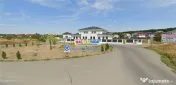 Teren Lot casa 1357mp Corbeanca str Ciocarliei cu Privighe 