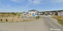 Teren Lot casa 1357mp Corbeanca str Ciocarliei cu Privighe