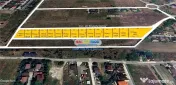 Teren Lot casa 1357mp Corbeanca str Ciocarliei cu Privighe 