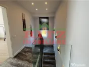 Vila DE LUX, P 1E, mob. si utilata, DE INCHIRIAT, zona Palat 