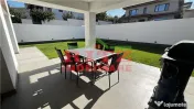 Vila DE LUX, P 1E, mob. si utilata, DE INCHIRIAT, zona Palat