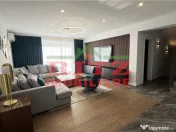 Vila DE LUX, P 1E, mob. si utilata, DE INCHIRIAT, zona Palat 