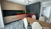 Vila DE LUX, P 1E, mob. si utilata, DE INCHIRIAT, zona Palat