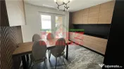 Vila DE LUX, P 1E, mob. si utilata, DE INCHIRIAT, zona Palat