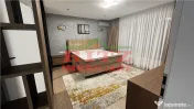 Vila DE LUX, P 1E, mob. si utilata, DE INCHIRIAT, zona Palat