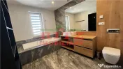 Vila DE LUX, P 1E, mob. si utilata, DE INCHIRIAT, zona Palat