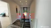 Vila DE LUX, P 1E, mob. si utilata, DE INCHIRIAT, zona Palat