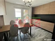 Vila DE LUX, P 1E, mob. si utilata, DE INCHIRIAT, zona Palat 