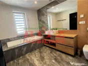 Vila DE LUX, P 1E, mob. si utilata, DE INCHIRIAT, zona Palat 