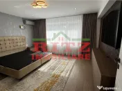 Vila DE LUX, P 1E, mob. si utilata, DE INCHIRIAT, zona Palat 